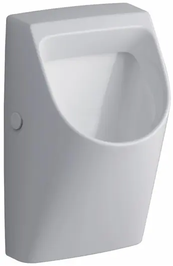 Keramag Renova Nr. 1 Plan vizelde flushcontrol 1000 N automatikus öblítéssel (235118000)Keramag Végkiárusítás