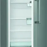 Expressz kézbesítés Gorenje szabadonálló felülfagyasztós hűtőszekrény, A++, R6192KXGorenje