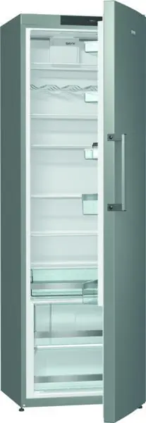 Expressz kézbesítés Gorenje szabadonálló felülfagyasztós hűtőszekrény, A++, R6192KXGorenje