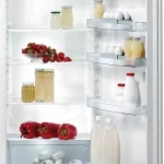 Gorenje beépíthető hűtőszekrény A+, fehér RI4121AWGorenje Biztonságos vásárlás