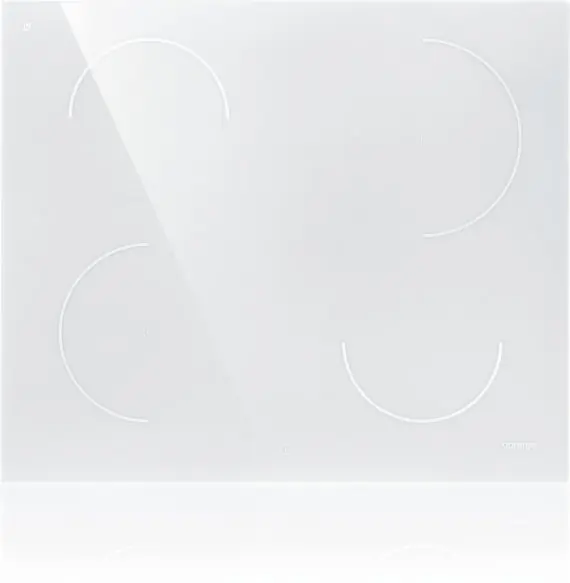 Gorenje Simplicity beépíthető indukciós főzőlap fehér IT612SY2WGorenje Azonnal elérhető