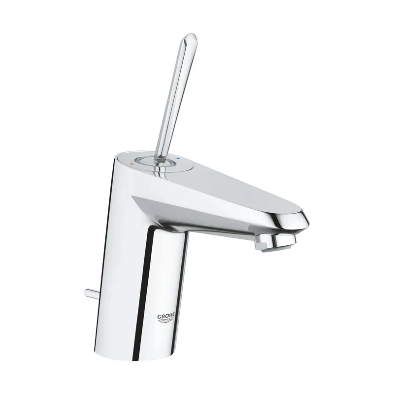 Grohe Eurodisc Joy egykaros mosdócsaptelep S-size 23425 000 (23425000)Grohe Prémium