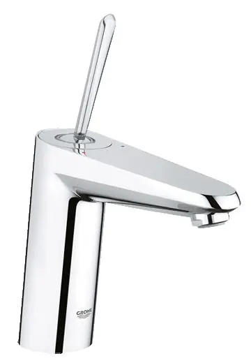 Árengedmény Grohe Eurodisc Joy egykaros mosdócsaptelep leersztő nélkül 23439 000 (23439000)Grohe