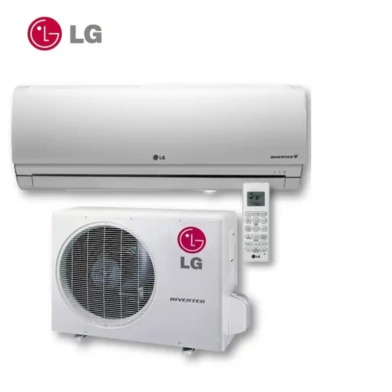 Legkelendőbb LG P12EN Silence Smart Inverter Split klíma 3,5 kWLG