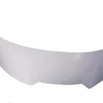 Ravak Asymmetric Aszimmetrikus kád előlap (jobb, 160-as kádhoz) CZ47100000Ravak Vásárlói kedvenc