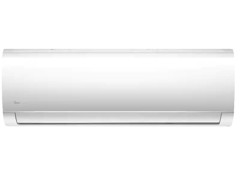 Akciós ár Midea MSMAAU-09HRDN1-QRD0GW Blanc Full DC monosplit klíma beltéri 2,6 kWMidea