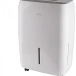 Ne maradj le Midea MDDG-30DEN3-QA3 ION digitális automata páramentesítő ionizátorral 30 l/napMidea