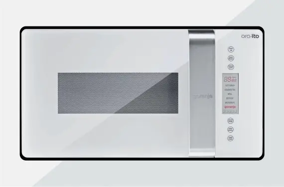 Gorenje beépíthető mikrohullámú sütő BM625ORAWGorenje Szuper ajánlat