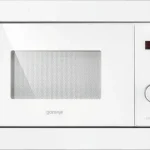 Szuper akció Gorenje beépíthető mikrohullámú sütő BM6240SY2WGorenje