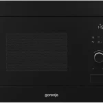 Vedd meg most Gorenje beépíthető mikrohullámú sütő BM171A4XGGorenje