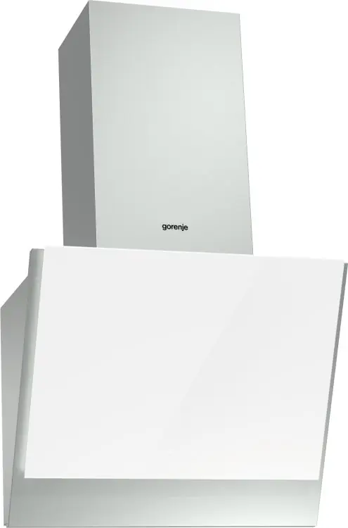 Gorenje páraelszívó WHI641E6XGWGorenje Ne maradj le