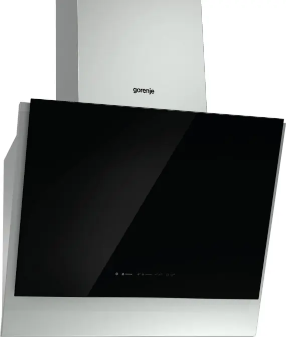 Biztonságos fizetés Gorenje páraelszívó WHI641A3XGBGorenje