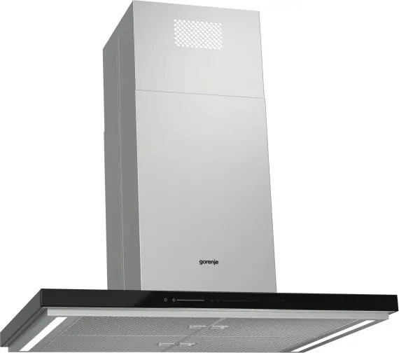 Szuper ajánlat Gorenje páraelszívó IHT971S2XBGGorenje
