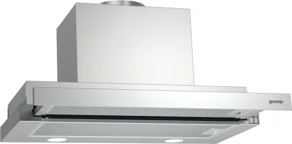 Akció Gorenje páraelszívó BHP623E13X (514461)Gorenje