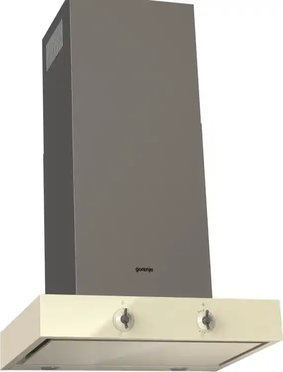 Szezonális akció Gorenje Infinity Design páraelszívó WHT68AINIGorenje