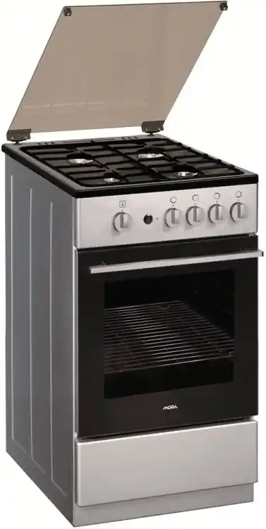 Gyors kiszállítás Gorenje Mora gáztűzhely PS142MIGorenje