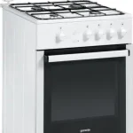 Gorenje gáztűzhely G51104AWGorenje Szuper ajánlat