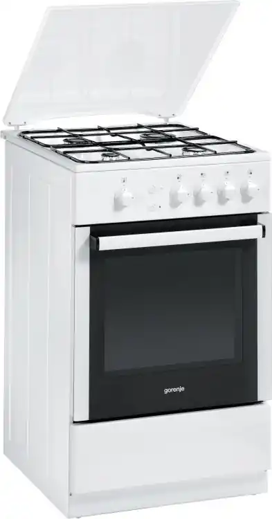 Gorenje gáztűzhely G51104AWGorenje Szuper ajánlat
