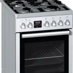 Gyors kiszállítás Gorenje kombinált tűzhely K57364AXGGorenje