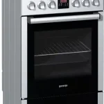 Utolsó esély Gorenje elektromos tűzhely EC57320AXGorenje
