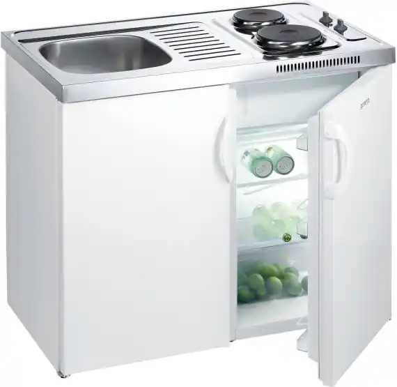 Akció Gorenje minikonyha MK100S-LGORGorenje