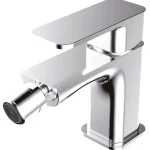 Aqualine FACTOR bidet csaptelep leeresztő nélkül, króm (FC203)Aqualine Népszerű