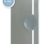 Tboss Modena 40 Lux fürdőszobatükör (magnolia fa)Tboss Alacsony ár