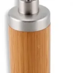 Novaservis Ferro BAMBUS folyékonyszappan adagoló K04FNovaservis Outlet