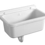 Rendeld meg most Aqualine Fali kiöntő 55x34cm, pvc, fehér (PI5055)Aqualine