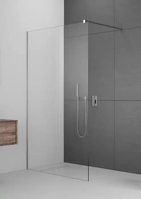 Radaway Modo New II 80 zuhanyfal (389084-01-01)Radaway Biztonságos fizetés