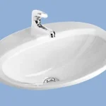 Alföldi Saval 2.0 60x48 cm beépíthető mosdó, EasyPlus bevonattal 6006 40 R1Alföldi Biztonságos fizetés