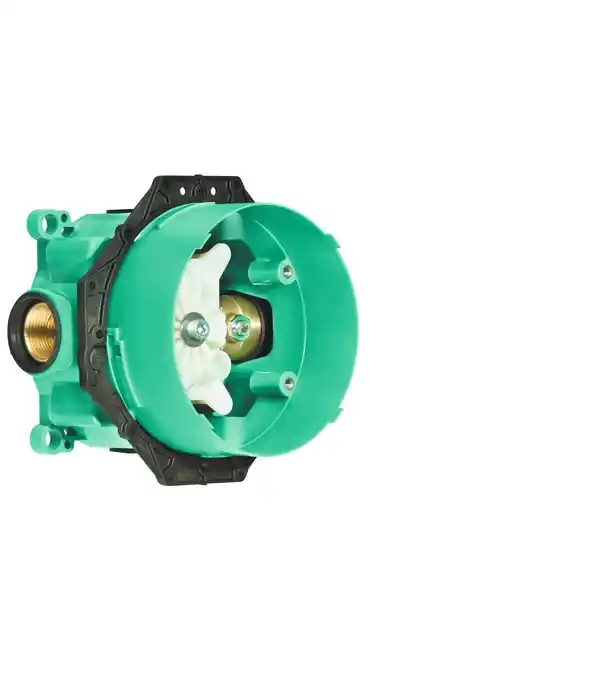 Korlátozott ajánlat Hansgrohe iBox universal alaptest elzárószeleppel 01850180Hansgrohe