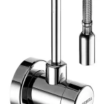 SCHELL CLASSIC szabályozható sarokszelep 051720699Schell Népszerű