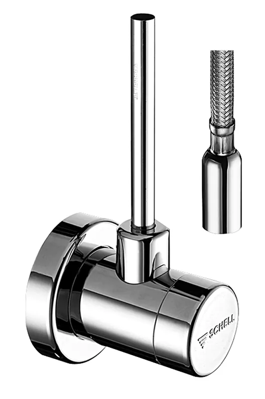 SCHELL CLASSIC szabályozható sarokszelep 051720699Schell Népszerű