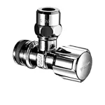 SCHELL COMFORT szabályozható sarokszelep 049030699Schell Különleges ajánlat