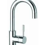 Novaservis Tower Tech mosdó/mosogató csaptelep, króm 12601,0Novaservis Kiárusítás