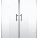 Deante Abelia 90x90 cm-es szögletes zuhanykabin KTA 043PDeante Legkelendőbb