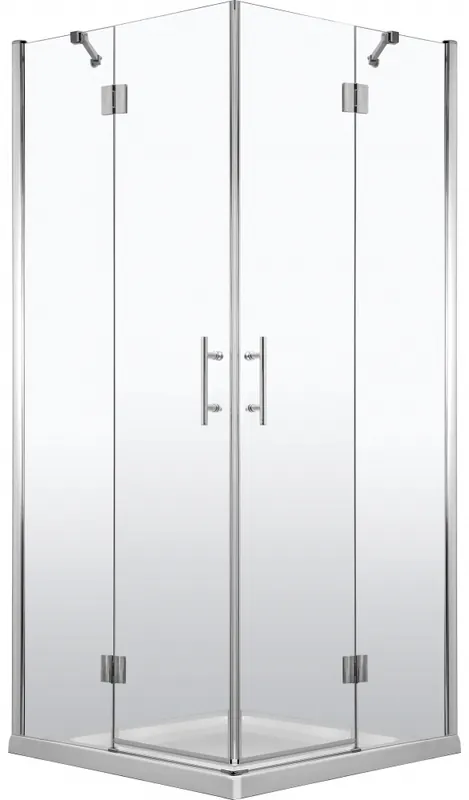 Deante Abelia 90x90 cm-es szögletes zuhanykabin KTA 043PDeante Legkelendőbb