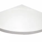 Deante Cubic 80x80 cm-es negyedköríves zuhanytálca KTK 052BDeante Kihagyhatatlan ajánlat