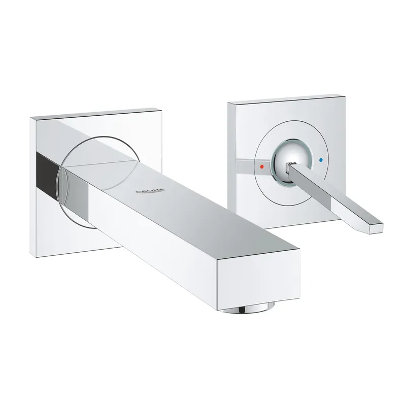 Grohe Eurocube Joy egykaros fali mosdócsaptelep 17 cm-es kifolyóval, M méret 19997 000 (19997000)Grohe Nézd meg most