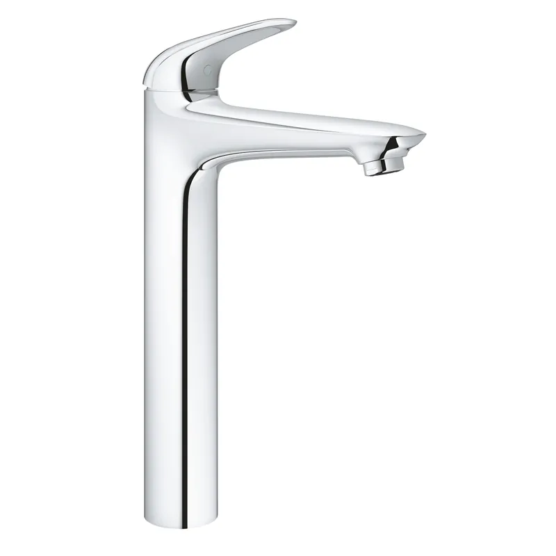 Grohe Eurostyle (2015) egykaros magasított mosdó csaptelep leeresztő nélkül, XL méret 23719003Grohe Csak ma