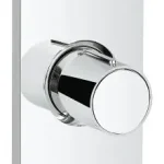 Népszerű Grohe Grohtherm F 3-as szabályzó egység 27625000Grohe