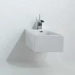 Kihagyhatatlan ajánlat GSG Ceramic OZ fali bide OZBISOGSG Ceramic