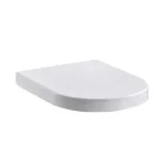 Olcsóbb AREZZO design INDIANA Soft Close WC ülőke, fehér AR-ISCBRArezzo Design