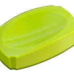 Aqualine Neon szappantartó zöld (22020305)Aqualine Utolsó esély