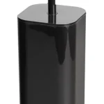 Alacsony ár Sapho SEVENTY WC-kefe, fekete 633414Sapho