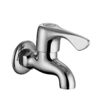 Aqualine Fali szelep rövid, króm (ZY12033)Aqualine Csak ma