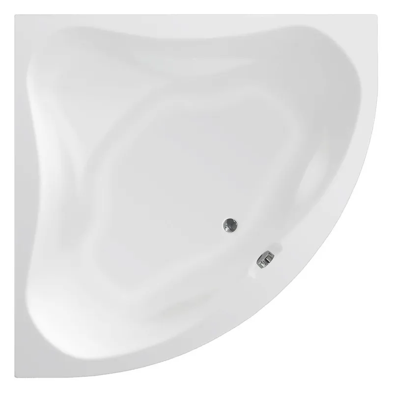 Exkluzív ajánlat Aqualine DUNAJ II 140x140 cm-es sarokkád (G1340)Aqualine