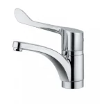 Outlet Kludi Medi Care egykaros álló mosogató csaptelep, króm 349080524Kludi