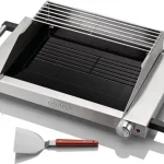 Gorenje üveglapos asztali grill 1200 W, GG1200EGorenje Prémium